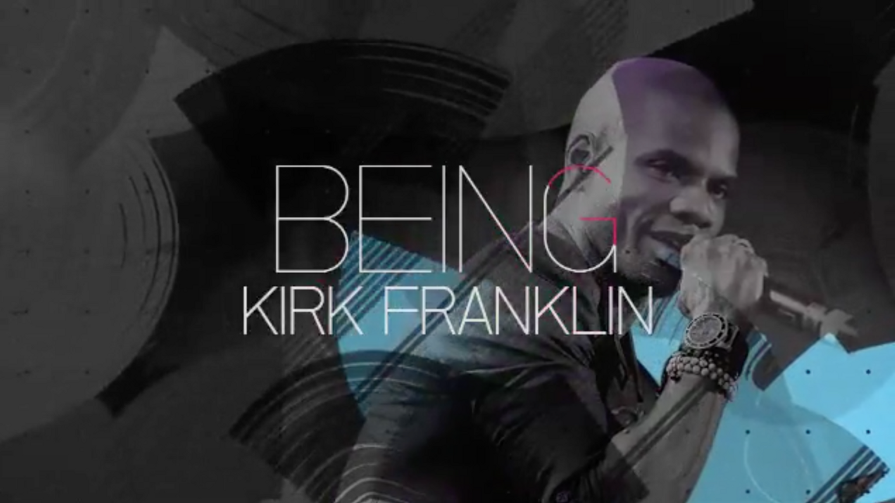 Kirk Franklin